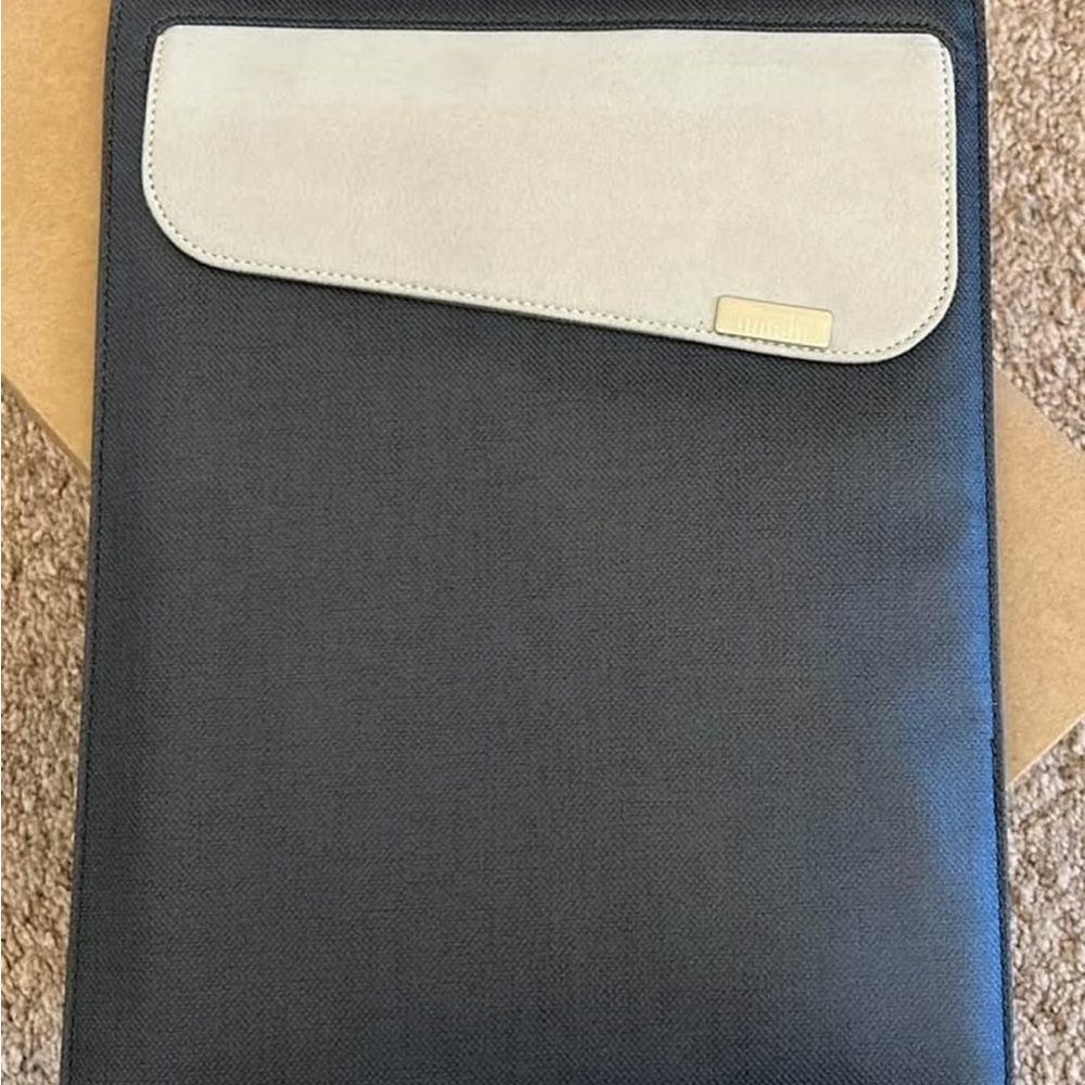 12 inch MacBook case